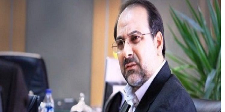 محمدرضا مخبر دزفولی