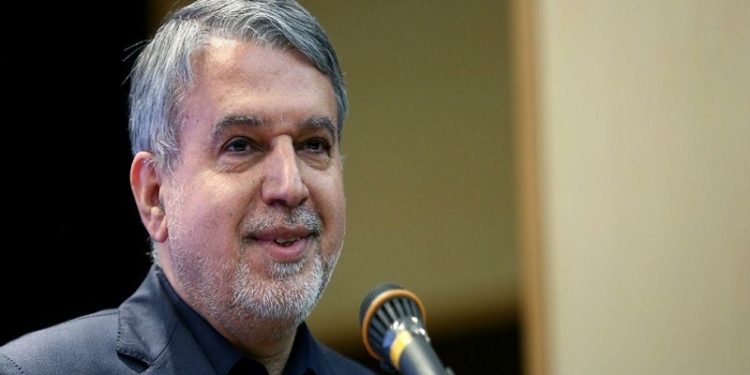 پیام وزیر میراث به مناسبت ولادت حضرت عباس