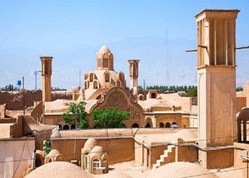 چهاردهمین هفته فیلم و عکس کاشان برگزار شد