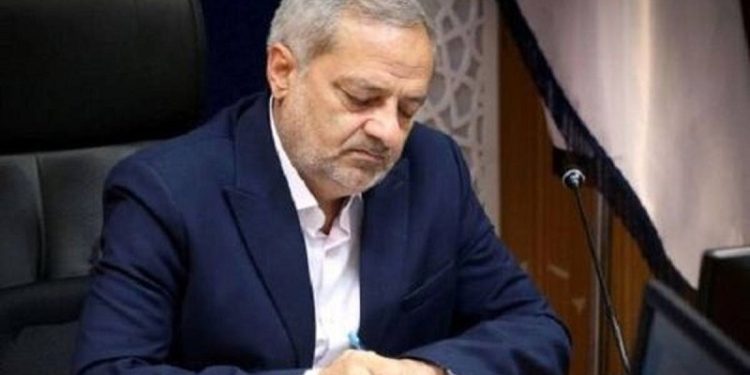 پیام وزیر آموزش و پرورش به مناسبت روز جانباز