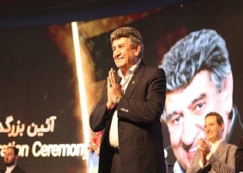 پیام تسلیت جشنواره فیلم فجر در پی درگذشت استاد منوچهر والی‌زاده