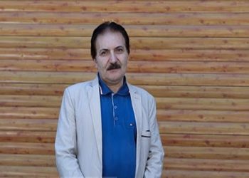 برگزاری آیین نخستین سالگرد درگذشت جمشید عندلیبی