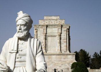 انجمن بین‌المللی شاعران فارسی زبان