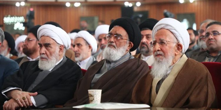 همایش بین‌المللی تفسیر تسنیم