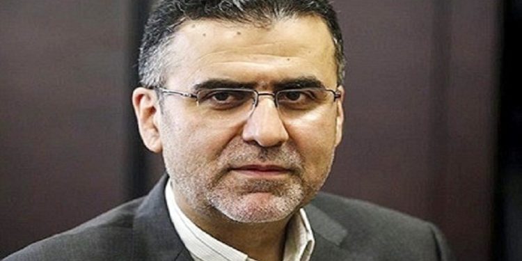 حجت‌اله ایوبی دبیر ستاد اجرایی نکوداشت نوروز و عید فطر فرهنگی ـ هنری شد