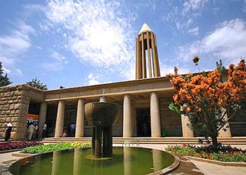 مهدی محمدی