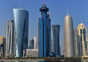 دوحه میزبان عالی ترین مقام فرهنگ ارشاد اسلامی ایران