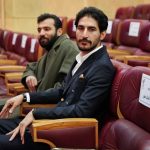 مراسم اختتامیه چهل و سومین جشنواره فیلم فجر