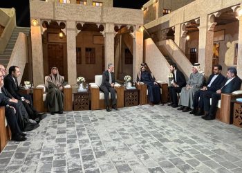 برگزاری هفته فرهنگی جمهوری اسلامی ایران در قطر