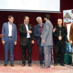 بیست و یکمین هفته فیلم و عکس گناباد