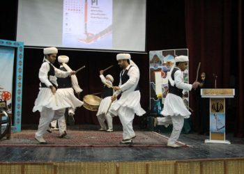 بیست و یکمین هفته فیلم و عکس گناباد برگزار شد