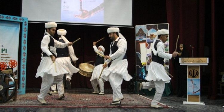 بیست و یکمین هفته فیلم و عکس گناباد برگزار شد