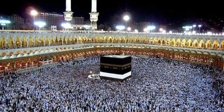 آغاز ثبت نام متقاضیان عمره رمضان از فردا