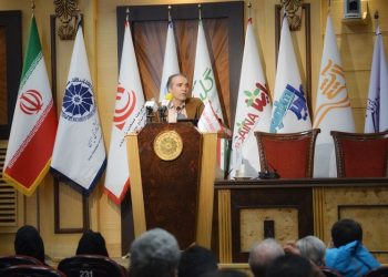 برگزاری دومین همایش نقش رسانه در اقتصاد و اشتغال در اتاق بازرگانی ایران