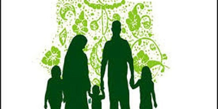 اهدا جایزه ویژه جوانی جمعیت در چهل و سومین جشنواره فیلم فجر