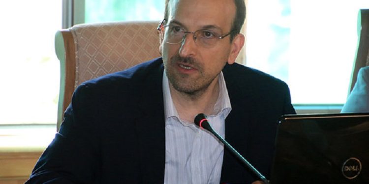 منصوب شد