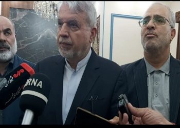 میزبان وزیر میراث این بار کاشانی ها