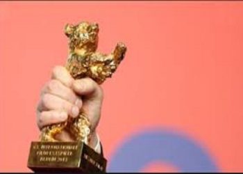 «خرس طلایی» جشنواره برلین