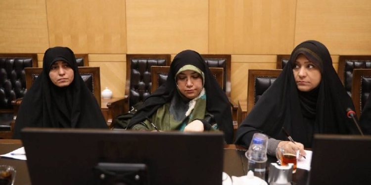کارگروه ساماندهی مد و لباس کشور مهمان کمیسیون فرهنگی مجلس