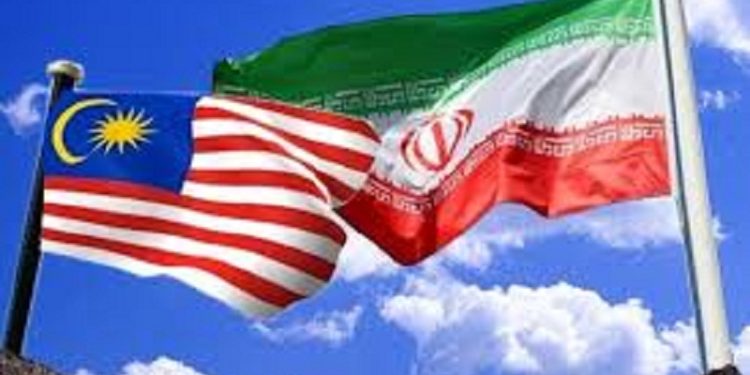 رویدادی برای سینمای ایران در مالزی