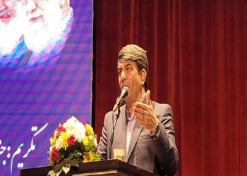 مدیرکل فرهنگ و ارشاد اسلامی کرمان معارفه شد