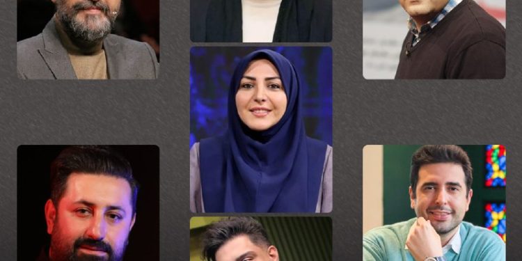 میزبانی برنامه تحویل سال از کدام مجریان خواهد بود؟
