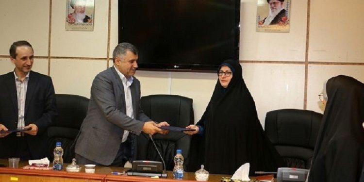 انتصاب جدید در آموزش و پرورش