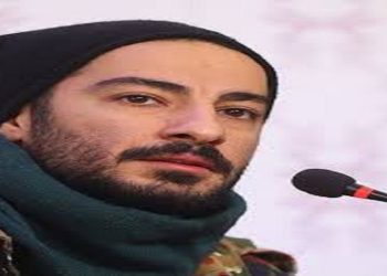 «باد وحشی» در انتظار نوید محمّدزاده