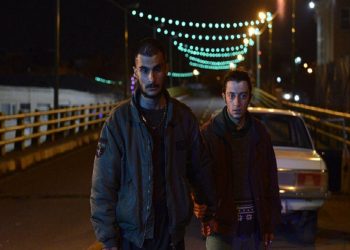 فیلم کوتاه «نیجریه» به جشنواره فیلم کوتاه مونیخ در کشور آلمان راه یافت.