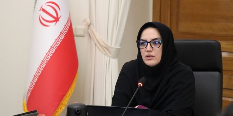 نشست هیئت مدیره انجمن علمی ارتقای کتابخانه‌های عمومی ایران با دبیرکل نهاد