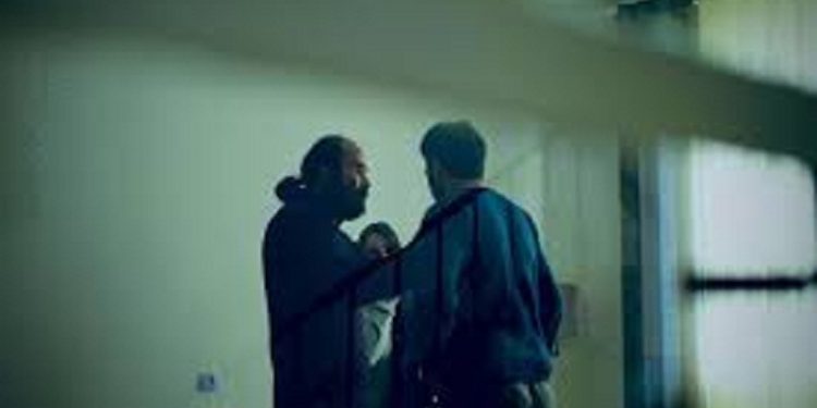 فیلم کوتاه «پاککن» در مرحله تدوین قرار گرفت
