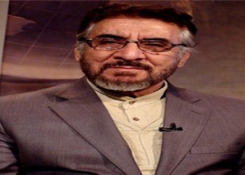پیام صالحی به مناسبت نهمین سالگرد درگذشت زنده‌یاد فرج‌الله سلحشور