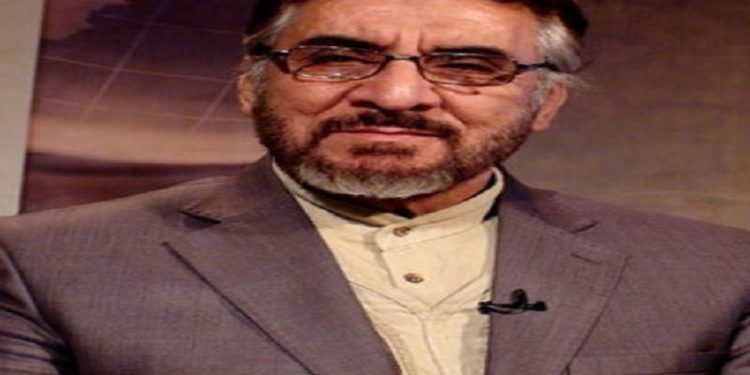 پیام صالحی به مناسبت نهمین سالگرد درگذشت زندهیاد فرجالله سلحشور