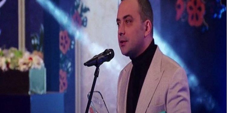 اهدای دو سیمرغ در بخش بهترین جلوههای ویژه بصری جشنواره فیلم فجر چهل و سوم