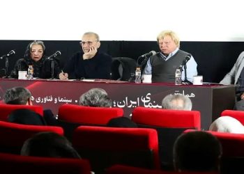 نگاهی به آینده سینمای ایران: چالش‌ها و فرصت‌های حکمرانی