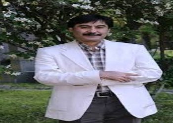 بی نظیر بودن جشنواره شعر فجر در آسیای میانه