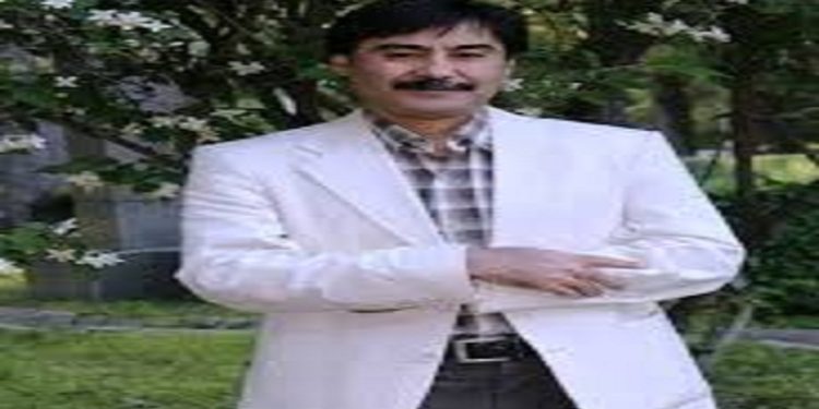 بی نظیر بودن جشنواره شعر فجر در آسیای میانه