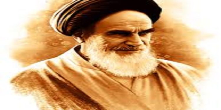 تجدید میثاق دانشگاهیان با آرمان‌های امام راحل(ره)