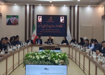 آغاز به کار کارگاه رسانه و ابزارهای هوشمند زاهدان