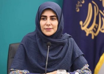 اولین نشست تبیین سیاست‌های راهبردی مدیریت امور زنان و خانواده