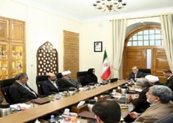 برگزاری شصتمین جلسه هیئت امنای کتابخانه‌های عمومی کشور