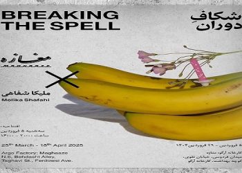 شکاف دوران