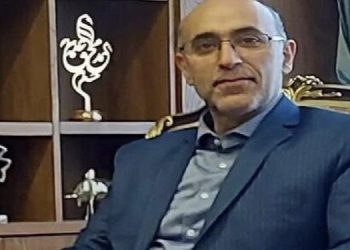 انتصاب هومن عظیمی به عنوان مدیرکل مطبوعات و خبرگزاری‌های داخلی