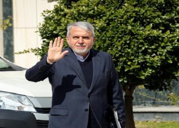 بازدید وزیر میراث‌فرهنگی، گردشگری و صنایع‌دستی از مجموعه فرهنگی تاریخی نیاوران