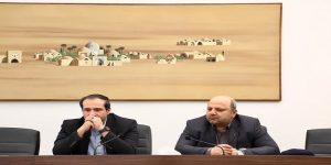 جلسه شورای راهبری تحول اداری با حضور وزیر فرهنگ و ارشاد اسلامی و اعضا برگزار شد