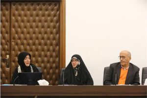 یکصد و سیزدهمین و آخرین جلسه شورای هنر در سال‌جاری به ریاست وزیر فرهنگ