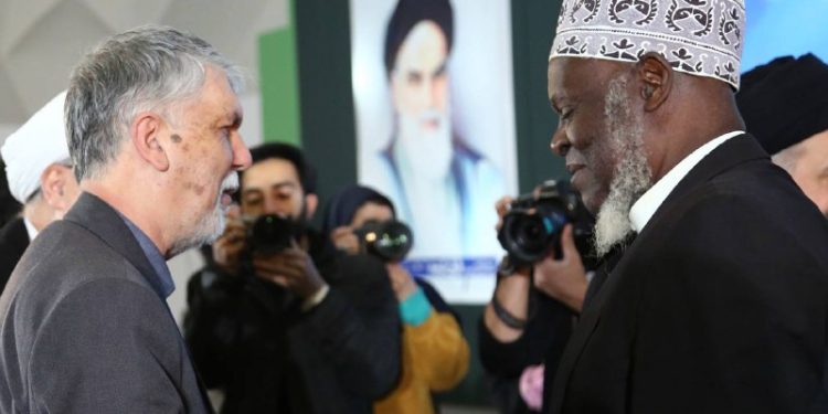 ️سی‌ودومین نمایشگاه بین‌المللی قرآن