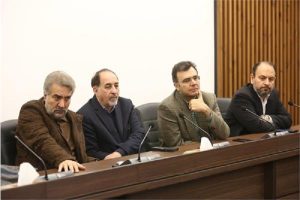 یکصد و سیزدهمین و آخرین جلسه شورای هنر در سال‌جاری به ریاست وزیر فرهنگ