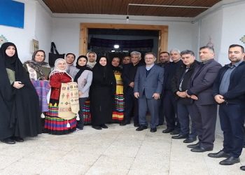 نقش موثر گردشگری در اشتغال‌زایی
