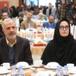 آیین گرامیداشت بیست‌ویکمین سالگرد تأسیس نهاد کتابخانه‌های عمومی کشور با حضور وزیر فرهنگ